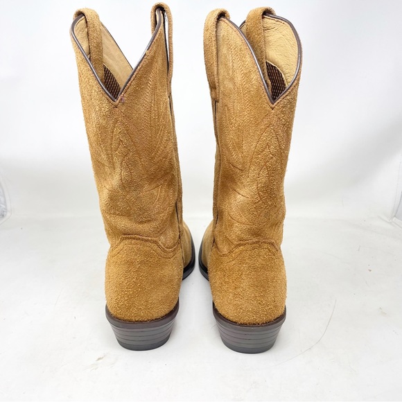 CODY JAMES MEN'S HOVERFLY WESTERN PERFORMANCE BOOTS - ROUND TOE Size 8.5D - Picture 2 of 10